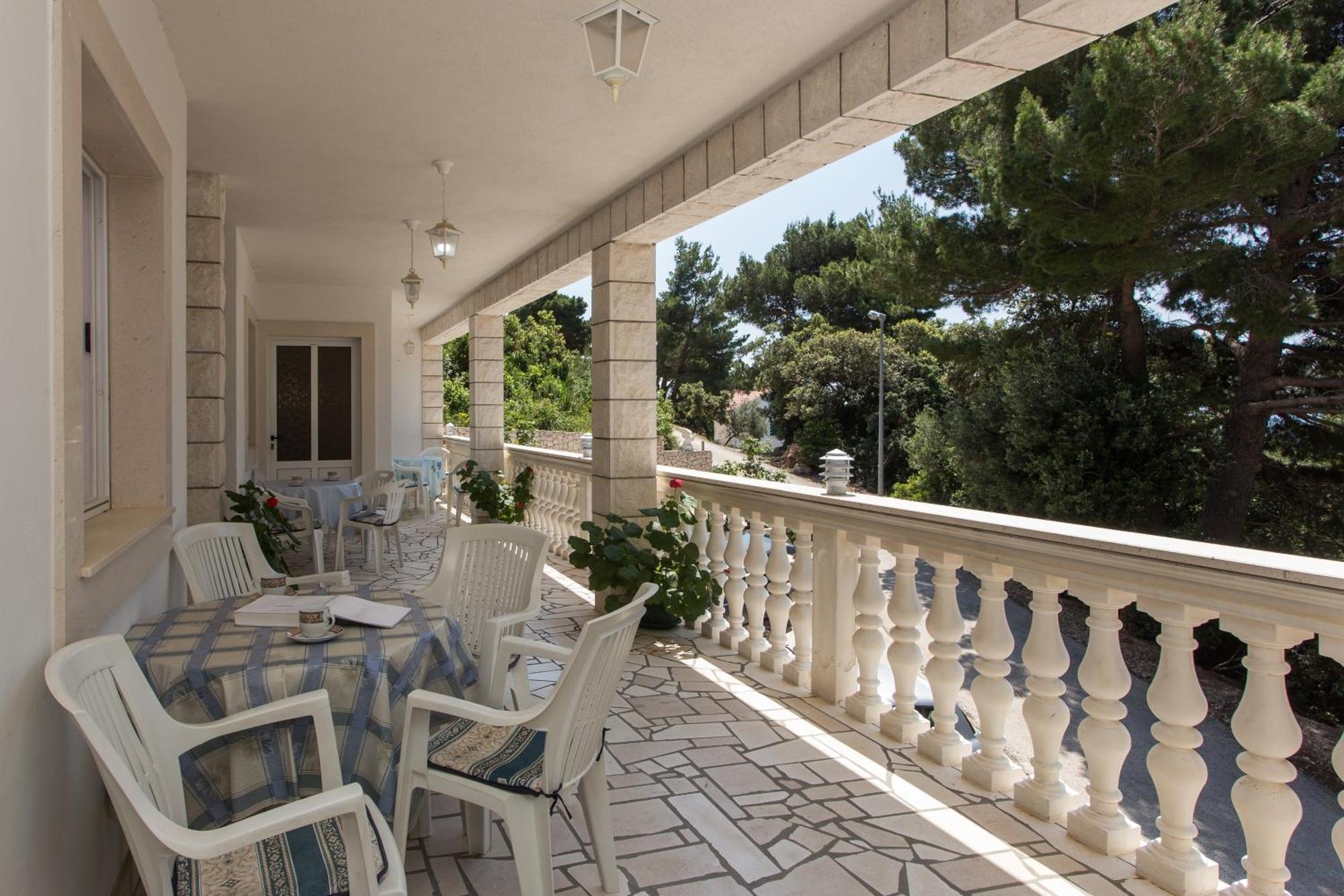 Dingac Appartement *